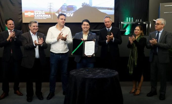 Emerson Stein conduz debates do Semae sobre futuro energético de Santa Catarina