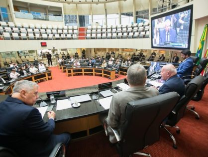 Finanças aprova projeto que adapta alimentação escolar para alunos com necessidades especiais