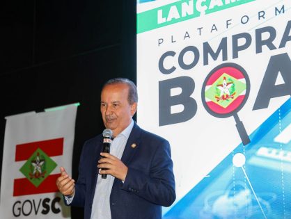 Pelo Estado 10/09: Governo estima economia de R$ 1,5 bilhão no próximo biênio