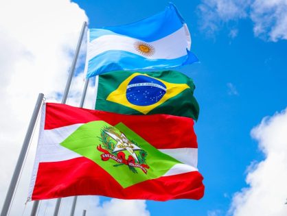 SC marca presença na Feira Internacional de Turismo da América Latina na Argentina