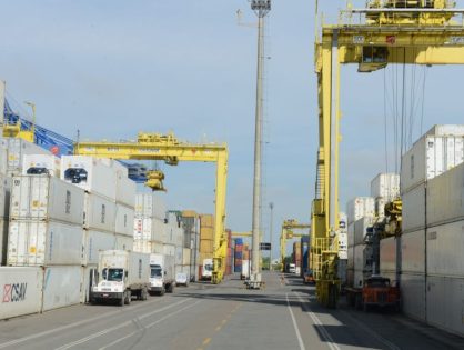 Exportações catarinenses para os EUA caem 19,5% em agosto