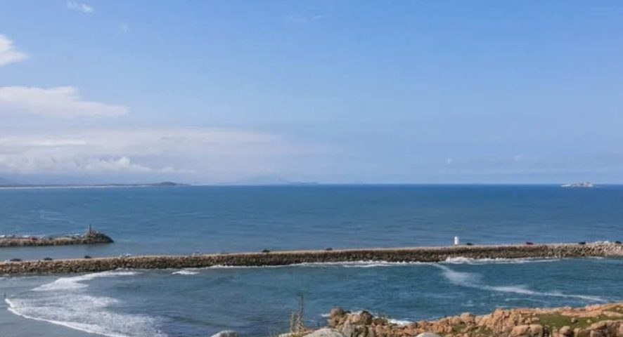 Previsão do tempo: sexta de sol em SC e chuva no fim de semana