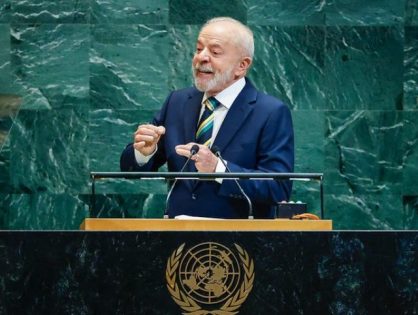 Pelo Estado 25/09: Possível entendimento entre Trump e Lula anima a indústria