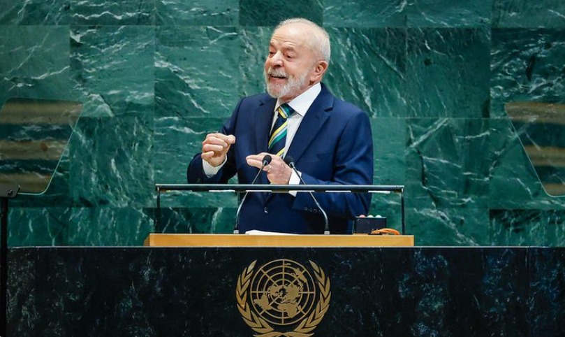 Pelo Estado 25/09: Possível entendimento entre Trump e Lula anima a indústria
