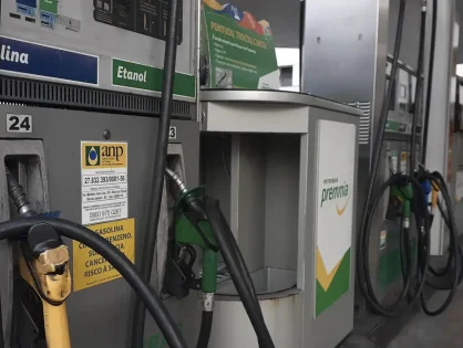 Preço do diesel sobe no Sul em agosto e volta a ultrapassar a marca de R$ 6