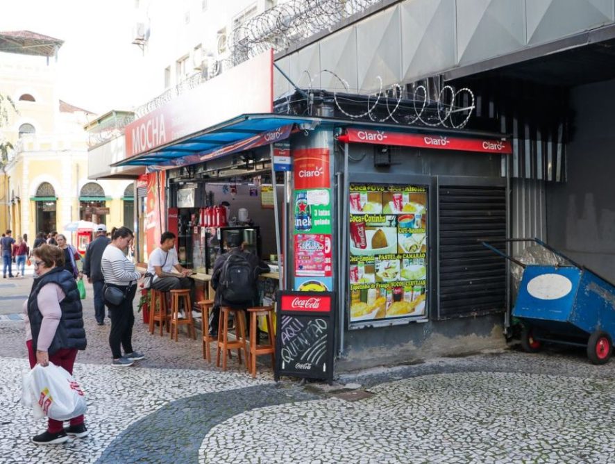 Pelo Estado 30/09: Debate sobre demolição de quiosques movimenta a Capital