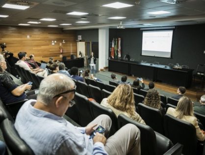 Alesc promove semana de debates e seminários sobre educação, saúde e meio ambiente