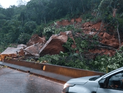 Pelo Estado 04/09: Jorginho vai à Brasília apresentar projeto para o Morro dos Cavalos