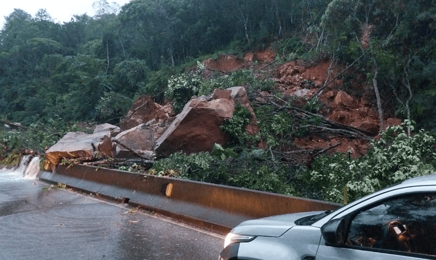 Pelo Estado 04/09: Jorginho vai à Brasília apresentar projeto para o Morro dos Cavalos