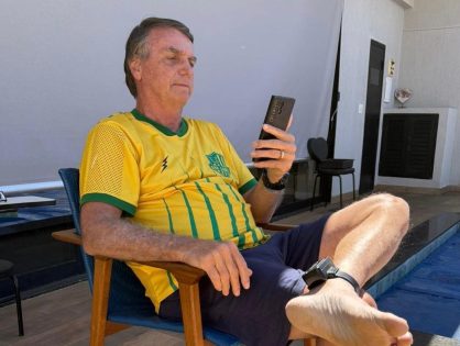 Pelo Estado 12/09: Bolsonaro aguarda autorização para receber visitas