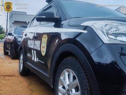 Deflagrada “Operação Nevoeiro” contra o tráfico interestadual de drogas