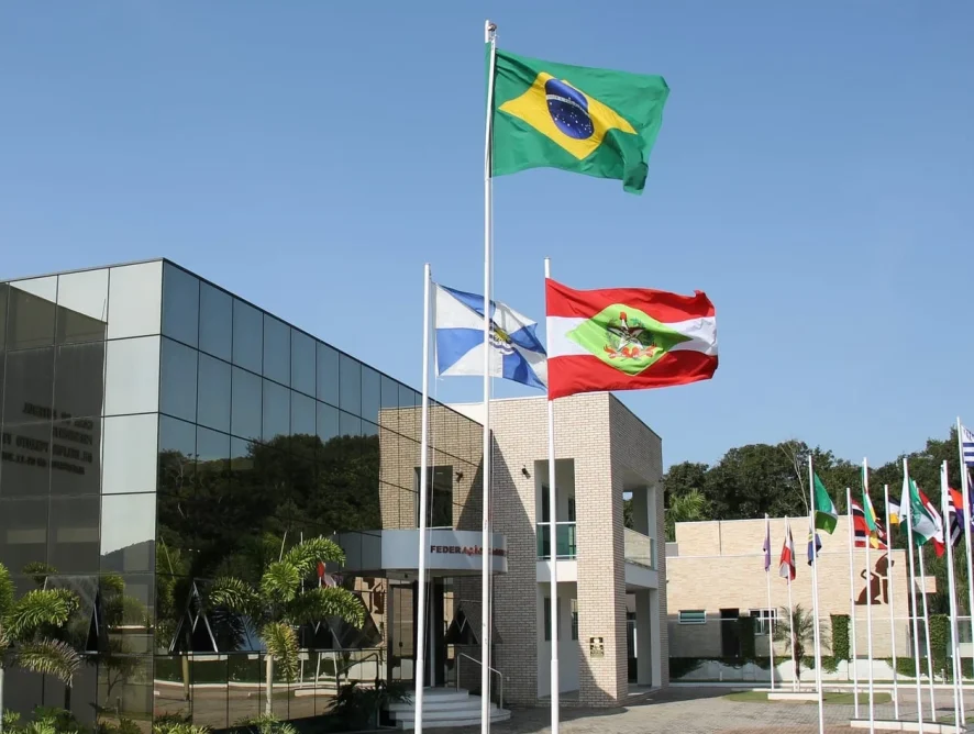 Times de SC ganham mais vagas na Copa do Brasil e terão nova competição em 2026
