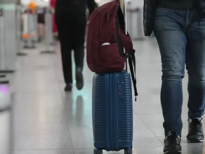 Gasto de brasileiros com viagens nacionais subiu 11,7% em 2024