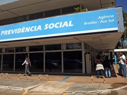 INSS suspende programa de redução de fila por falta de verba
