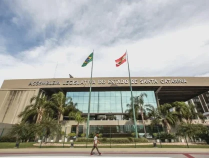 Comitê de Segurança nas Escolas promove seminário com o jornalista Caco Barcellos