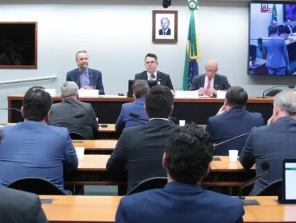 Audiência em Brasília cobra agilidade do Ministério dos Transportes sobre solução para o Morro dos Cavalos