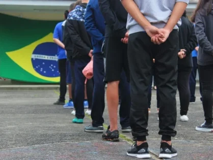 Deputado indica construção de escola cívico-militar no Sul de Santa Catarina