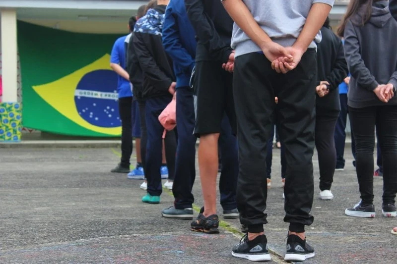 Deputado indica construção de escola cívico-militar no Sul de Santa Catarina