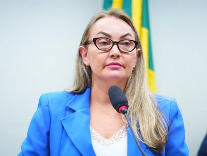 Deputada catarinense quer instituir feriado nacional no Dia da Reforma Protestante