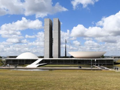 Pelo Estado 17/10: FIESC pede derrubada de vetos à Lei do Licenciamento