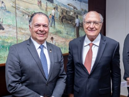 Pelo Estado 09/10: Presidente da Fiesc pede moveis e madeira como prioridade em exceções