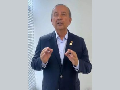 Pelo Estado 03/10: Edital de cotas da UDESC causa o desconforto com Governo do Estado
