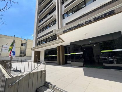 Após mais de uma década, Governo do Estado lança concurso público para a Saúde catarinense