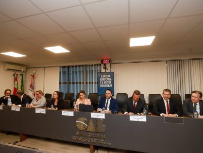 Pelo Estado 08/10: Super Quinto bate recorde de votação