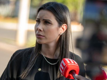 Pelo Estado 02/10: Carol De Toni recebe aval de Bolsonaro para o Senado