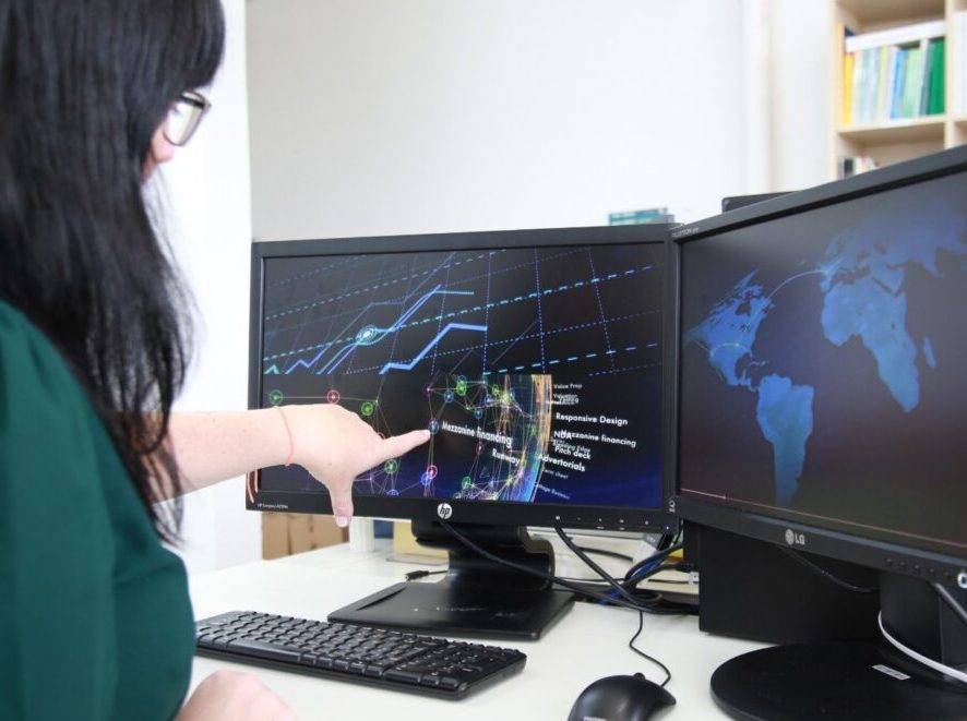 Emprego em Tecnologia da Informação e Comunicação cresce 57% em SC na última década