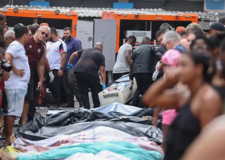 Pelo Estado 30/10: Governador de Santa Catarina presta apoio ao RJ