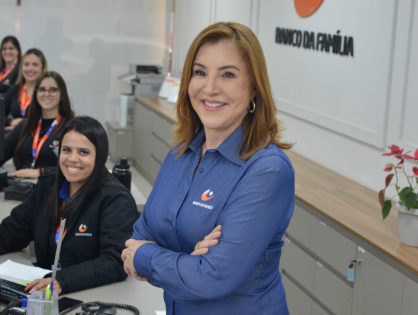 Pelo Estado Entrevista: Isabel Baggio, presidente do Banco da Família e da ABCRED