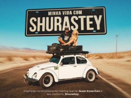 SC será o principal cenário nacional para filme “Minha Vida com Shurastey”