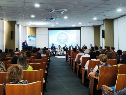 Programa social de SC formará mais de 700 jovens em cursos profissionalizantes