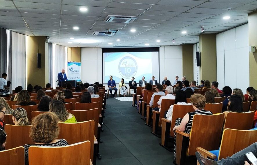 Programa social de SC formará mais de 700 jovens em cursos profissionalizantes