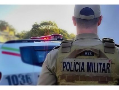 Santa Catarina mantém liderança em segurança: quarto mês seguido com menor índice de homicídios em 18 anos