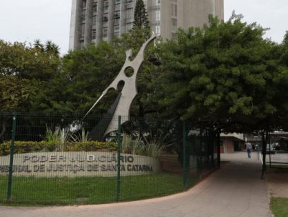 9ª Caravana da Cooperação Judiciária de combate à litigância abusiva chega a SC