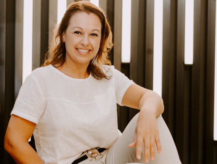 Pelo Estado Entrevista: Marina Barbieri, coordenadora do Sebrae Delas em Santa Catarina