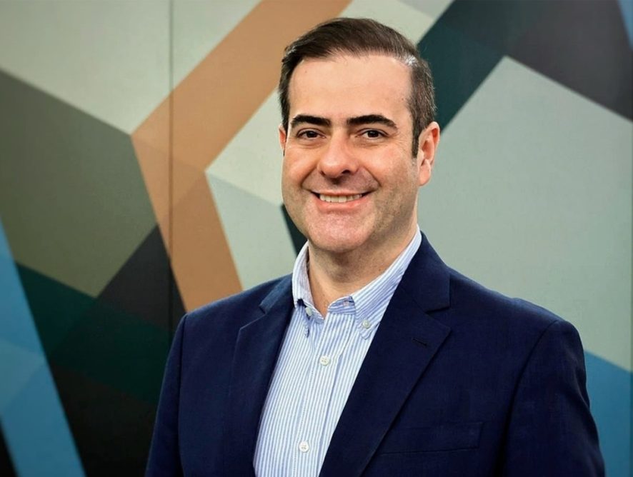 Pelo Estado Artigo - Carlos Chiodini, secretário de Estado da Agricultura