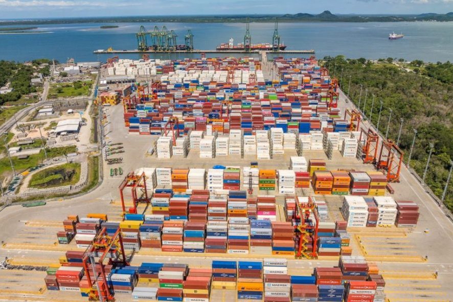 Exportações de carnes de SC batem recorde histórico de receita em setembro