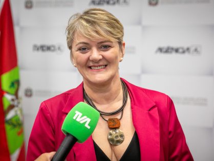 Pelo Estado 24/10: Projeto que garante mais direito aos ACTs uniu PL, PSD e PT na Alesc