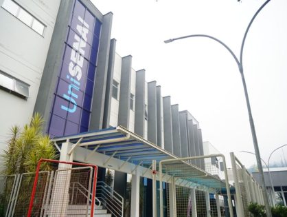 Senai/SC é credenciado para liderar operação nacional de tutoria em oito áreas da indústria