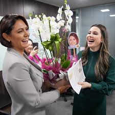 Pelo Estado 07/10: Carol De Toni no Senado ou no Estado?