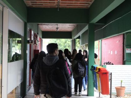 Udesc abre inscrições para transferência, reingresso e retorno de diplomado