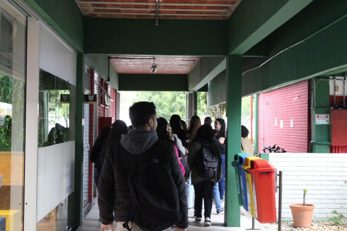 Udesc abre inscrições para transferência, reingresso e retorno de diplomado