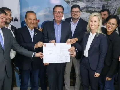 Pelo Estado 10/10: Governador garante R$ 70 milhões para Beira-Mar de Barreiros