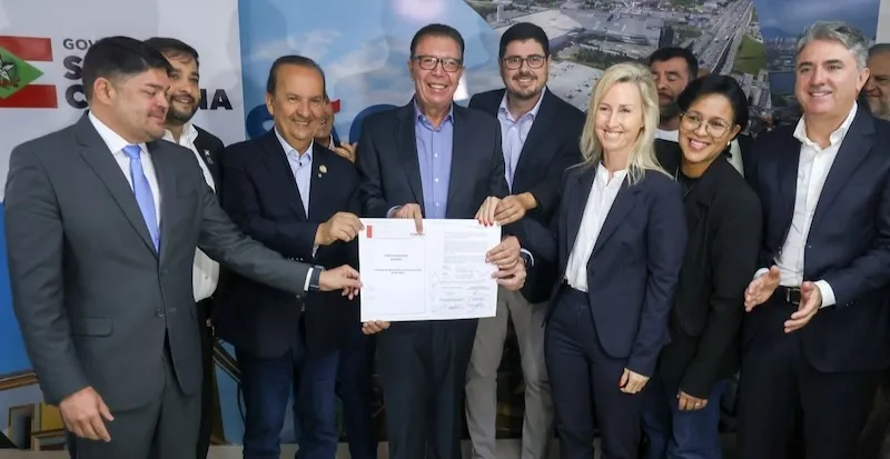 Pelo Estado 10/10: Governador garante R$ 70 milhões para Beira-Mar de Barreiros
