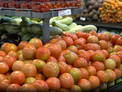 Custo da cesta básica cai em 22 capitais em setembro