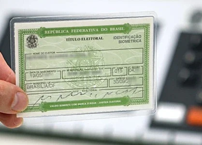 TSE promove campanha para incentivar jovens a tirar o título de eleitor