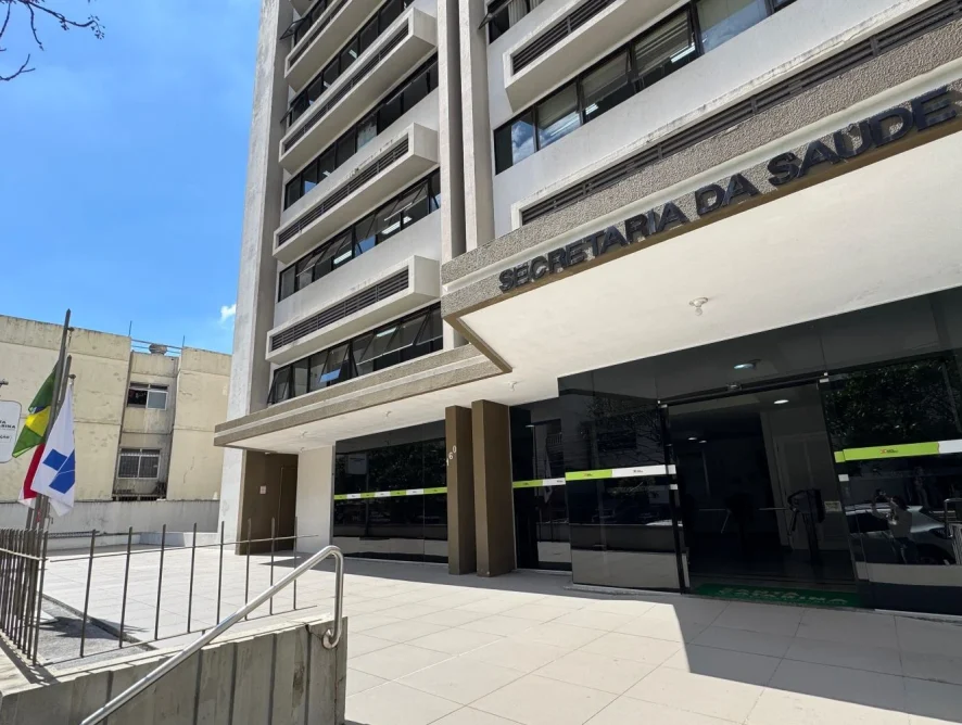 Prazo de inscrições para concurso público da Saúde de Santa Catarina entra na reta final